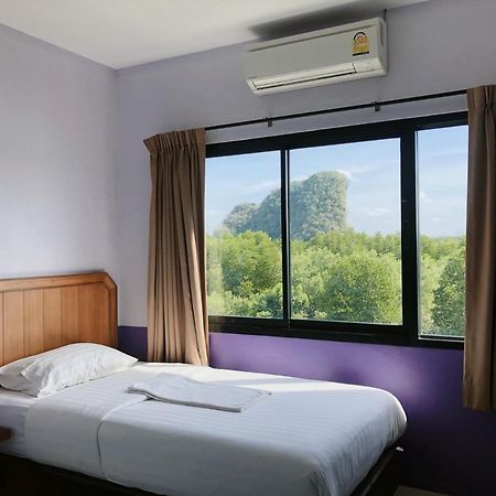 The Kim Krabi Hotel 外观 照片