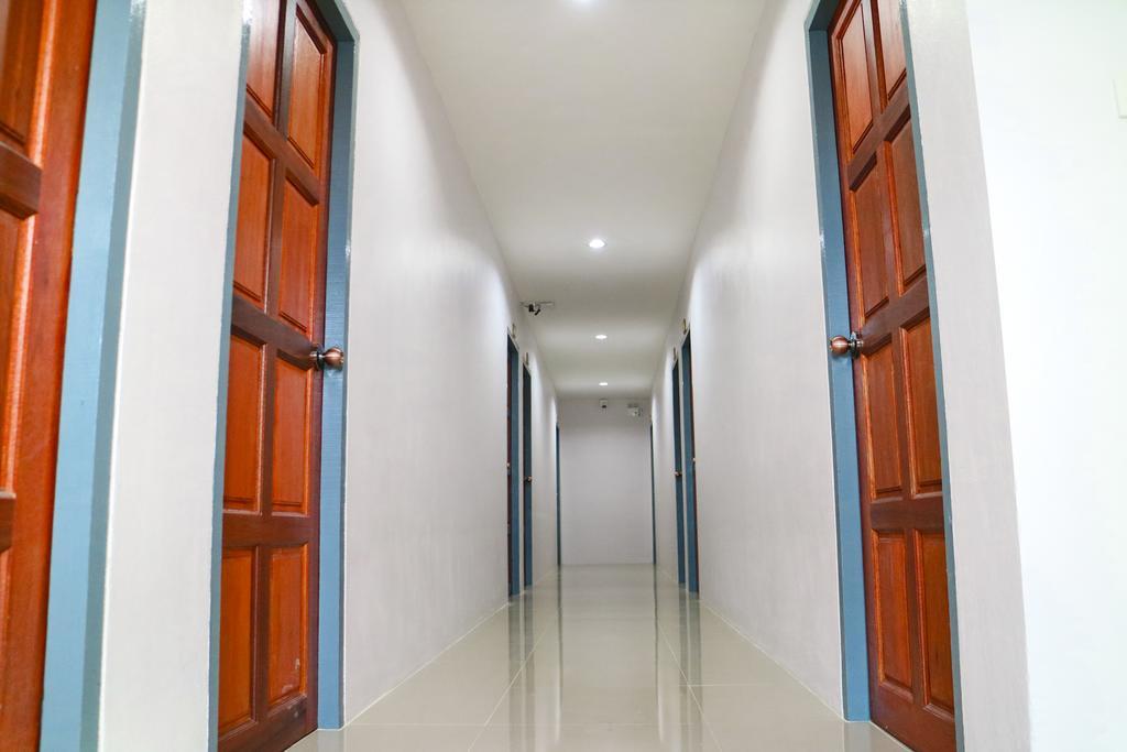 The Kim Krabi Hotel 外观 照片