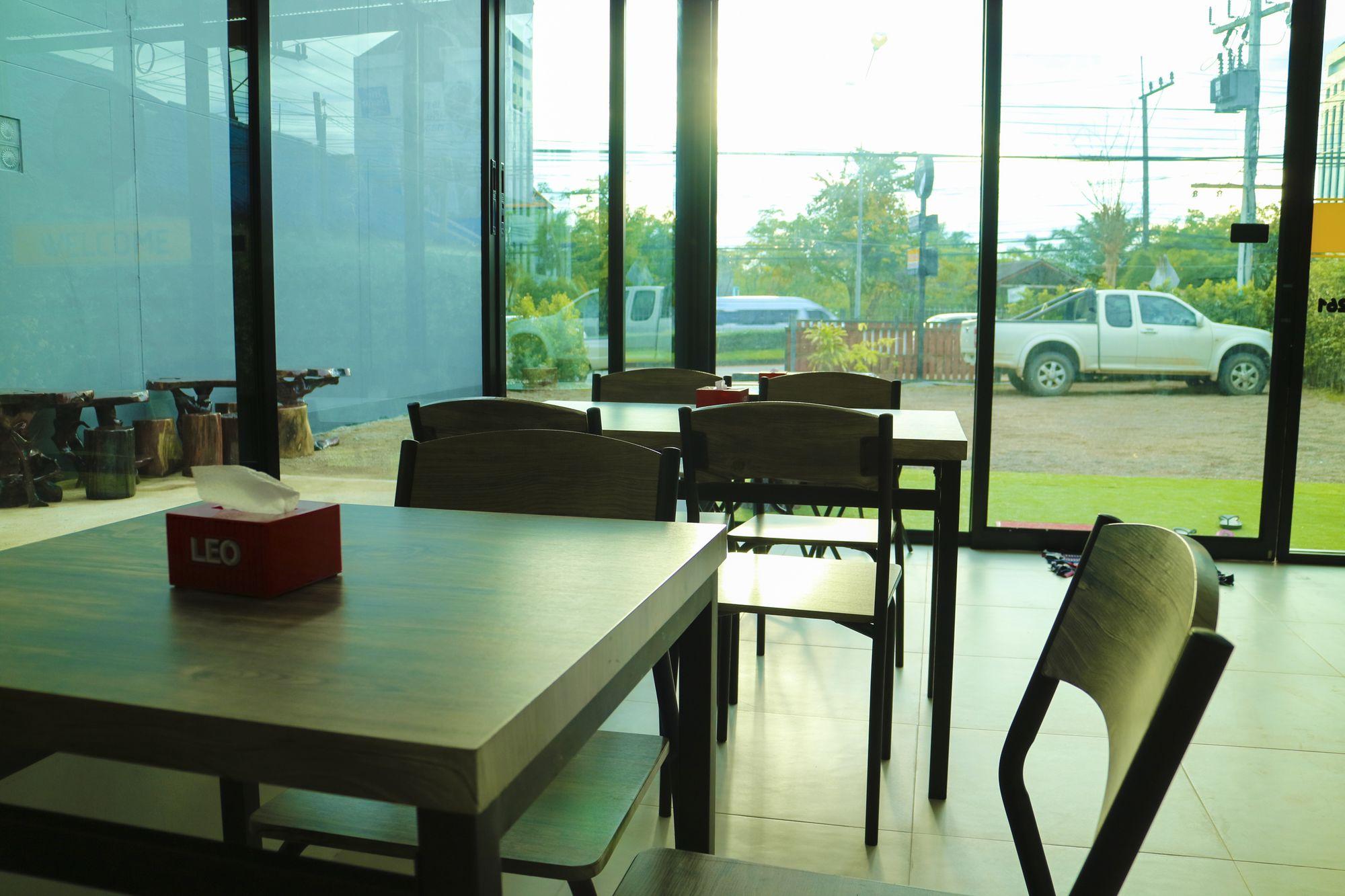 The Kim Krabi Hotel 外观 照片
