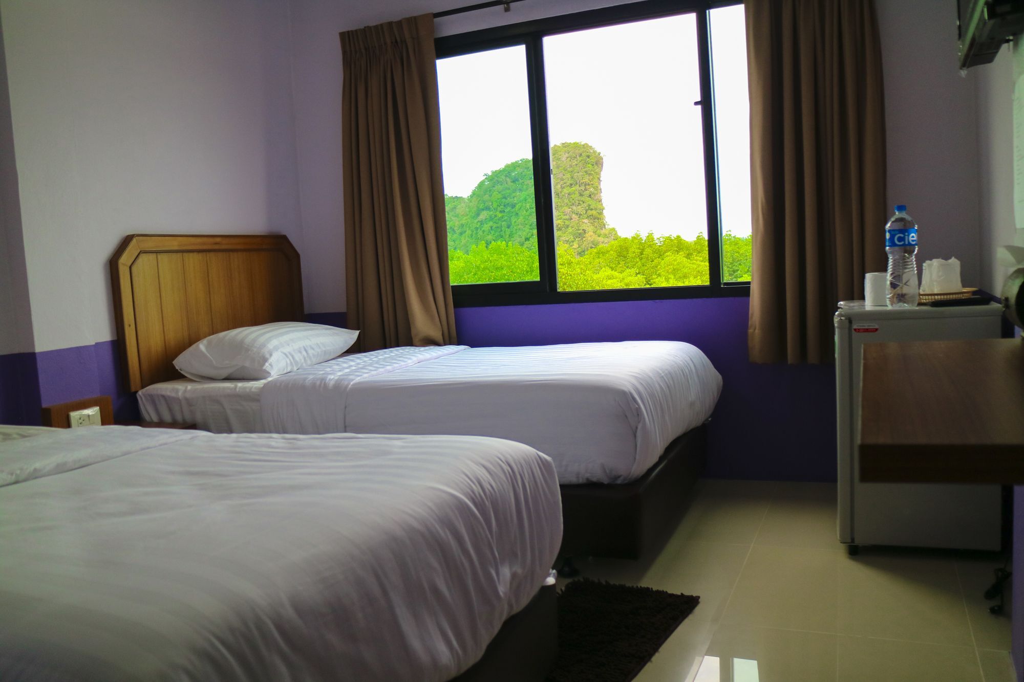 The Kim Krabi Hotel 外观 照片