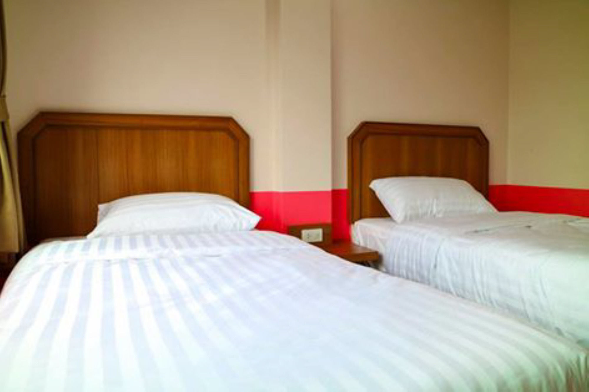 The Kim Krabi Hotel 外观 照片