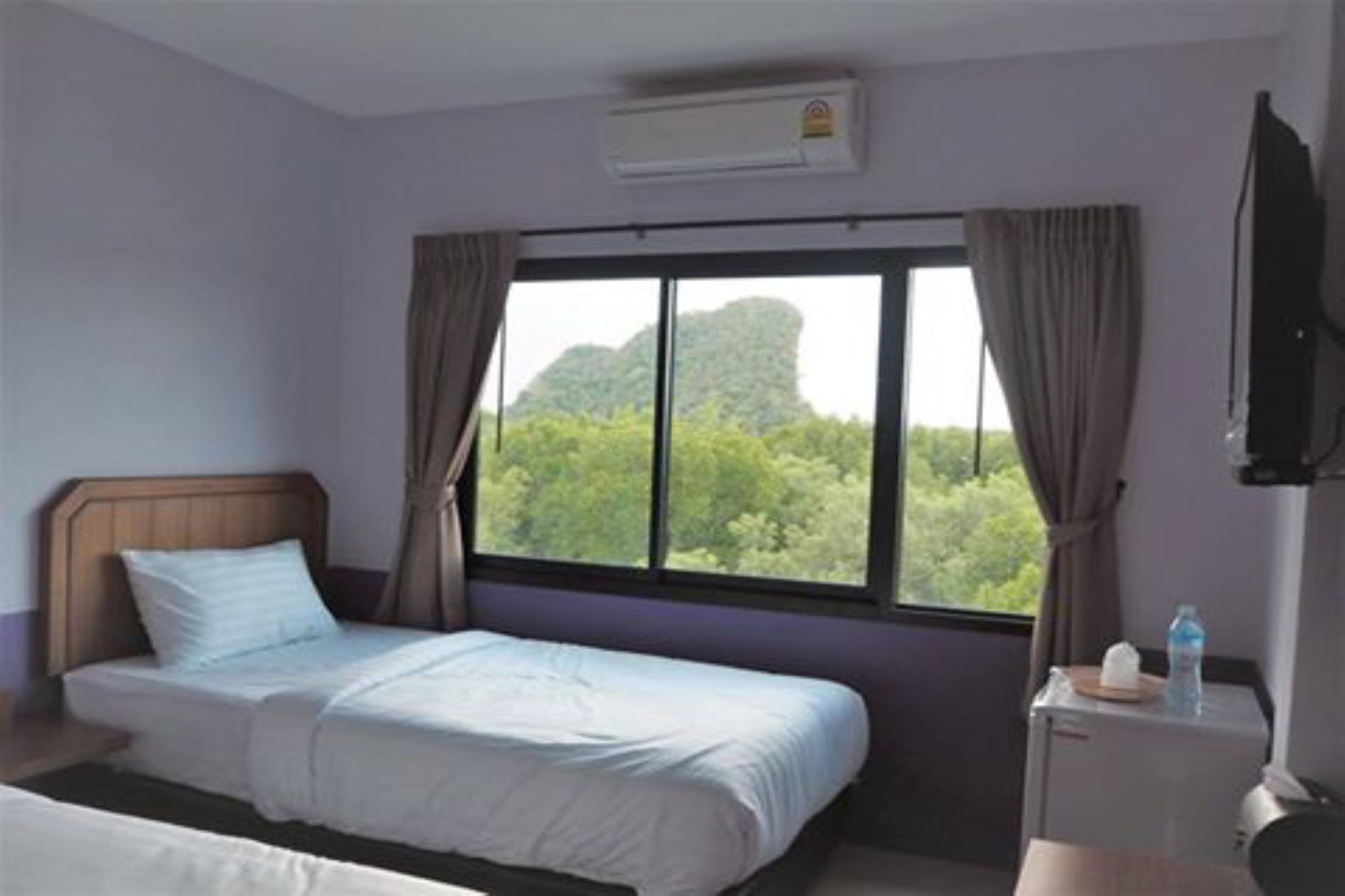 The Kim Krabi Hotel 外观 照片