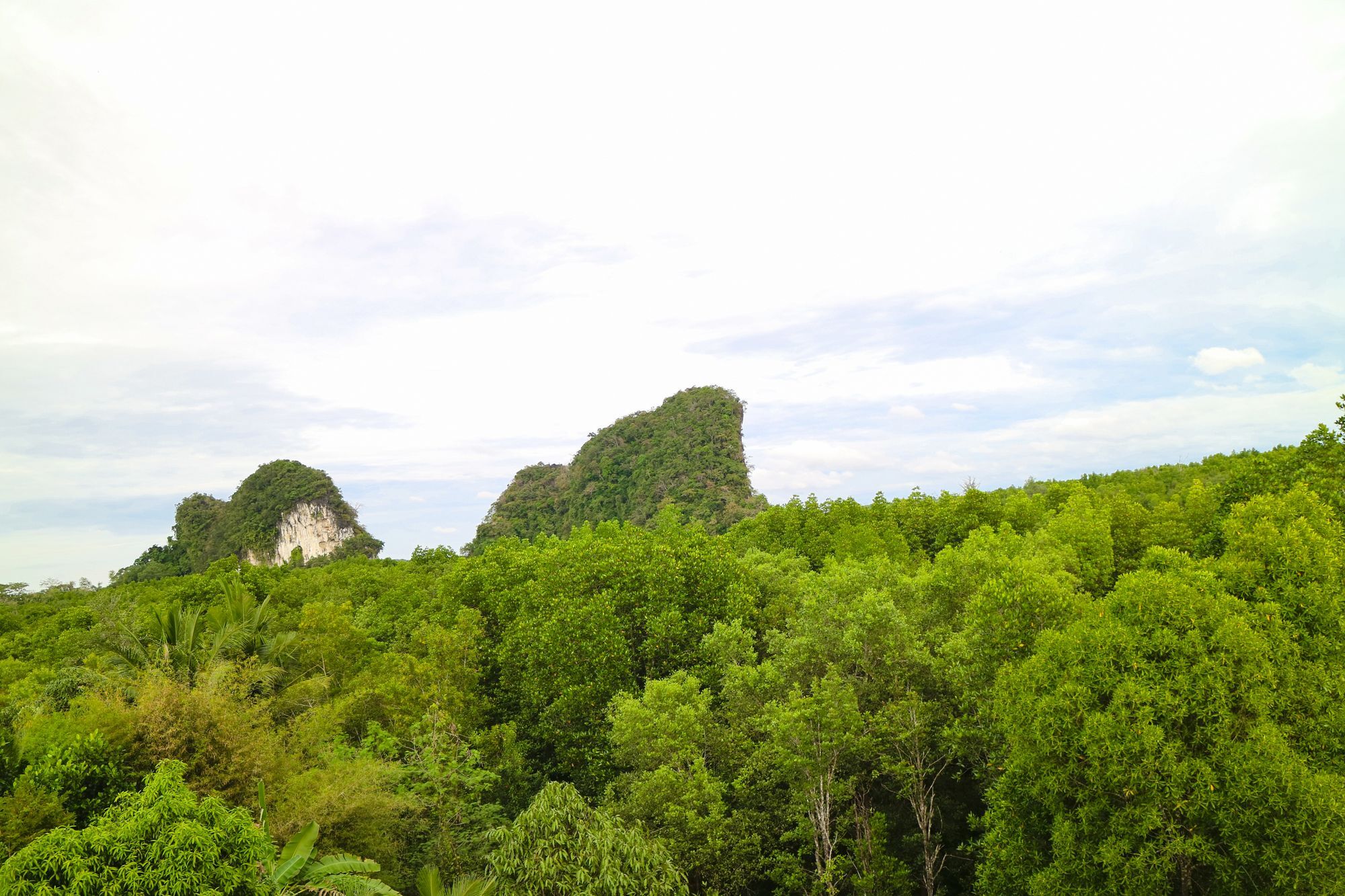 The Kim Krabi Hotel 外观 照片