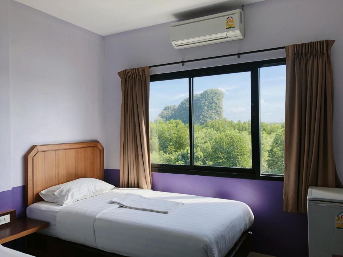 The Kim Krabi Hotel 外观 照片