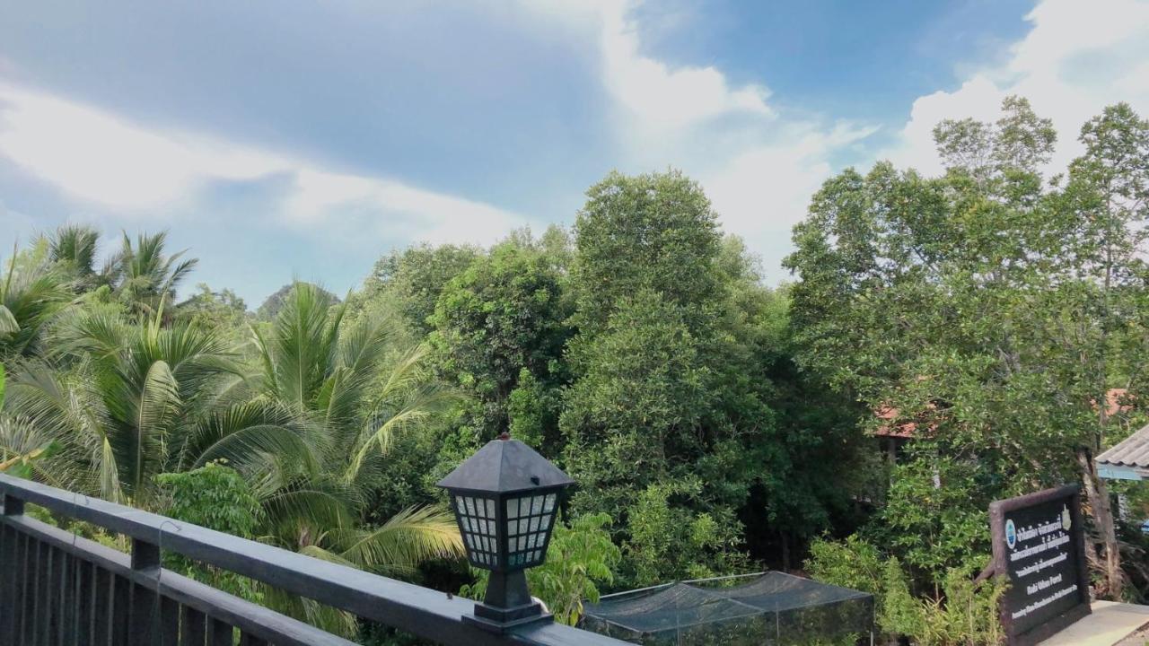 The Kim Krabi Hotel 外观 照片