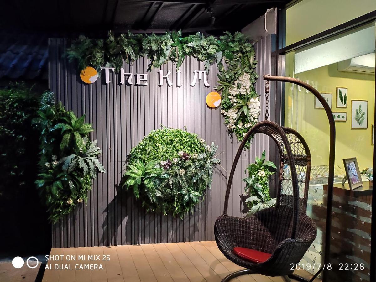 The Kim Krabi Hotel 外观 照片