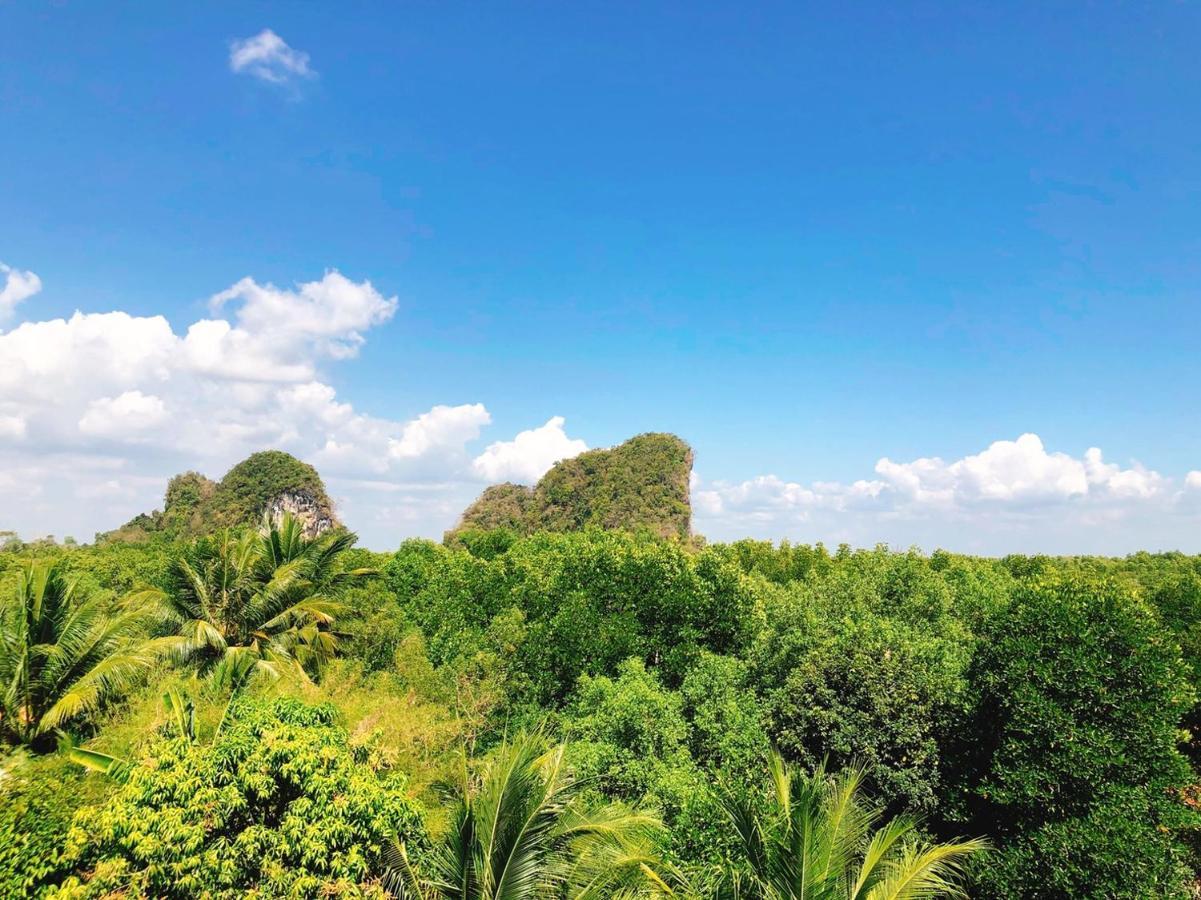 The Kim Krabi Hotel 外观 照片