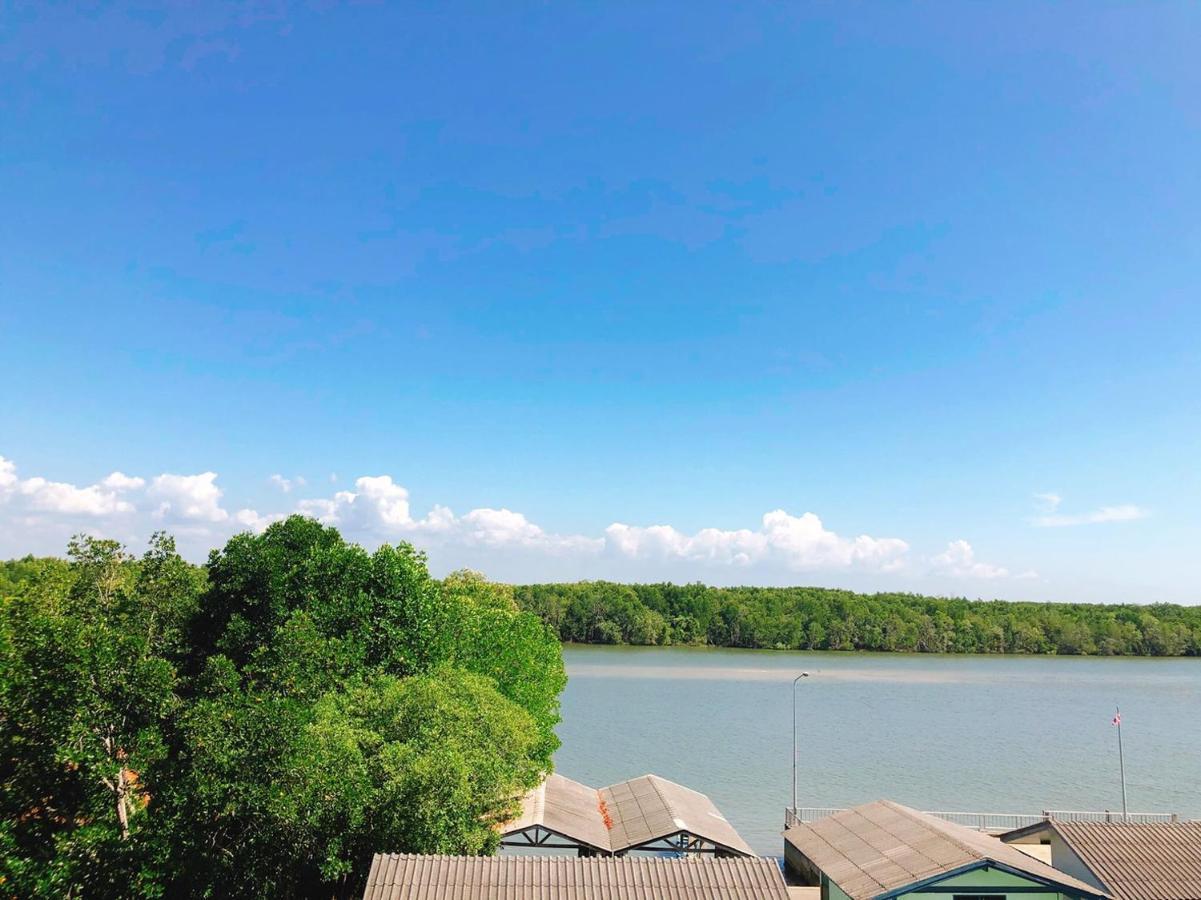 The Kim Krabi Hotel 外观 照片